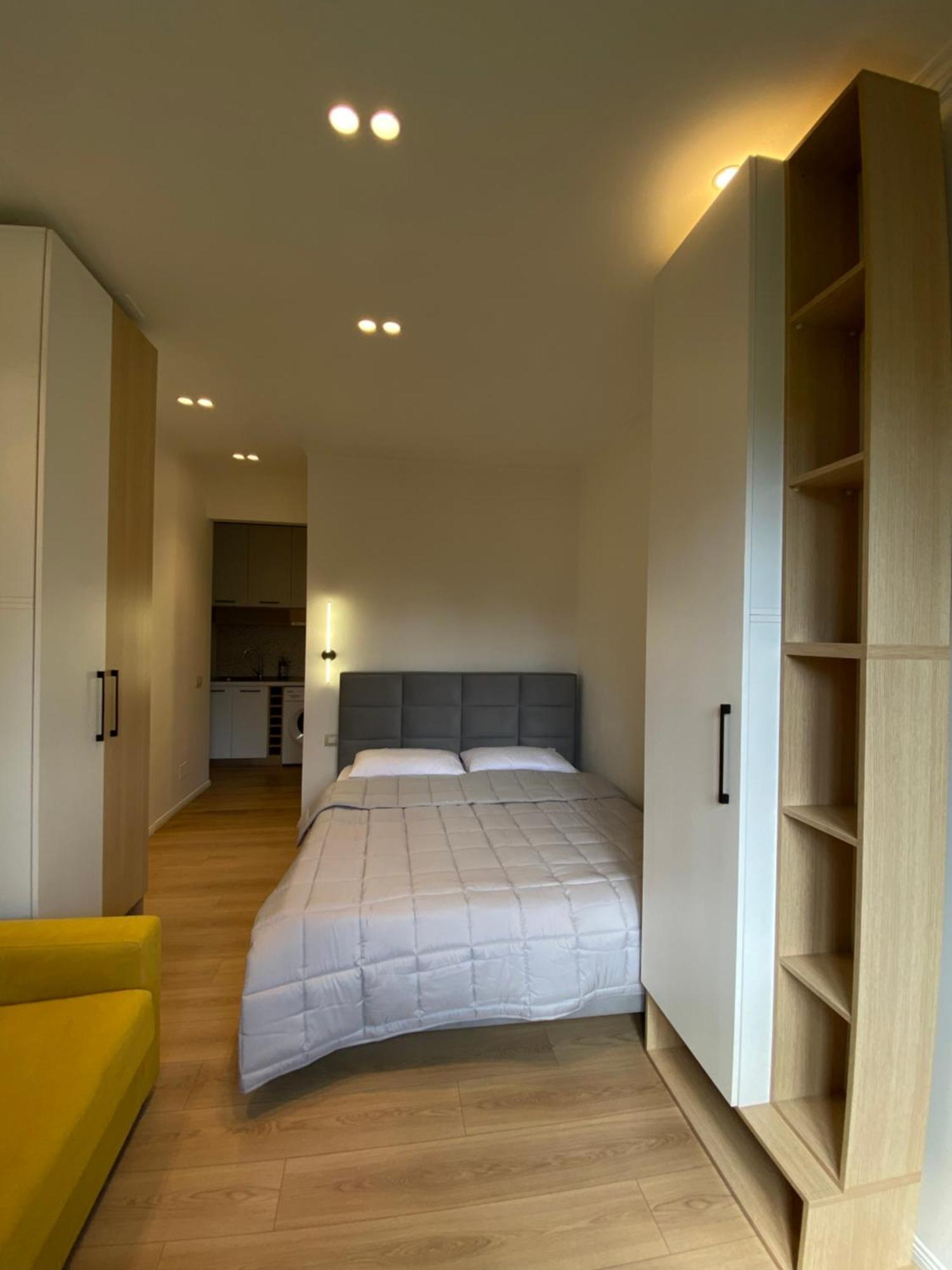 Cozycomfy Studio Tirana Exterior photo